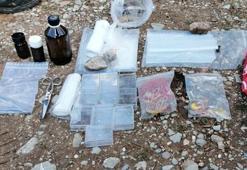 İzinsiz salyangoz toplayan Alman'a 109 bin lira ceza