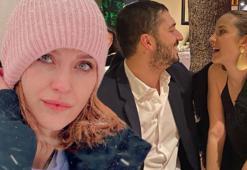 İrem Helvacıoğlu ve Yolaç Özcan'dan evlilik sinyali! 'Belki sürpriz olur'