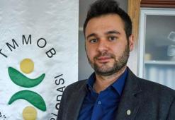 Domuz eti var! Ölümcül tehlike