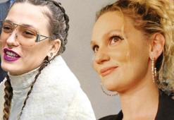 Serenay Sarıkaya: 'Bergen', Farah Zeynep Abdullah'a kısmetmiş