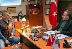 Cumanın galibi Arka Sokaklar
