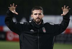 Beşiktaş’ın dünyaca ünlü yıldızı Pjanic ayrılığı resmen açıkladı!