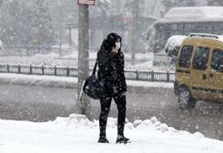 Birçok ilde okullar tatil edildi! Yoğun kar yağışı sonrası son dakika izin kararı