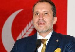 Fatih Erbakan: Yeni bir ittifak kuralım