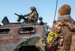 Zelenskiy ülkesine çağırdı binlerce yabancı asker Ukrayna'ya koştu! Ruslara karşı savaşacaklar: Günlüğü 2 bin dolar...