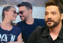 Oğuzhan Uğur ile Müjde Uzman neden ayrıldı? Sebebini böyle açıkladı: 'EKG cihazı gibiydik!'