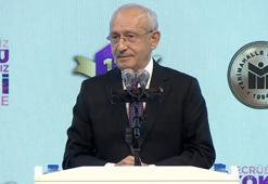 CHP lideri Kılıçdaroğlu'ndan güçlendirilmiş parlamenter sistem açıklaması