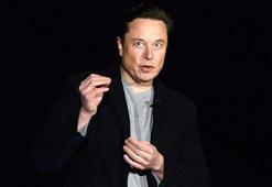 Elon Musk'tan Rusya resti: Böyle bir şey yapmayacağım