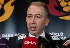 Galatasaray'da eski başkan adayı Metin Öztürk ve ekibi, Burak Elmas Yönetimi’ni ibra etmeyecek