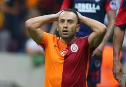 Galatasaray'ın kaptanına şok eden sözler! 'Tüm pislikleri yap...'