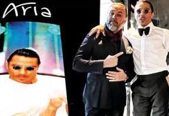 Nusret Gökçe: Vegas’ta her yerde Nusr-Et imzası var