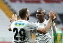 Cenk Tosun - Boupendza derken Beşiktaş'tan yılın forvet sürprizi! Hem de bedavaya...