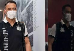 Vitor Pereira'ya ilk maçında şok!