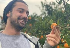 Alp Navruz yeni imajıyla herkesi şaşırttı! 'Yapmadım demem'