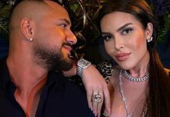 Selin Ciğerci Gökhan Çıra'yı askere yolladı,sosyal medya sallandı!