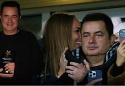 Acun Ilıcalı: Satın aldığım spor kulübünü bıraktım, size geldim!