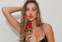 Şeyma Subaşı'dan Miami pozları!