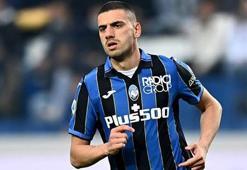 Merih Demiral paylaştı gören dehşete düştü