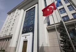 AK Parti MYK toplanıyor!