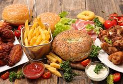 Kısırlığa neden oluyor! Fast food, kahve tüketimi, sıcak duş...