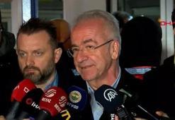 Fenerbahçe yöneticisi Erol Bilecik'ten Zorbay Küçük tepkisi: Elimizdeki bilgileri paylaşacağız