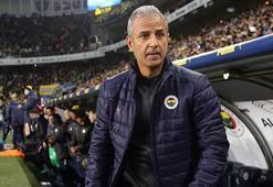 İsmail Kartal'dan hakeme sitem: Bu kadar kolay mı
