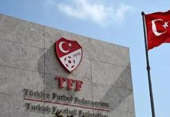 TFF'den son dakika Fenerbahçe açıklaması: İnceleme başlatıldı