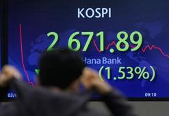 Güney Kore'den Rusya'ya yeni yaptırım kararı