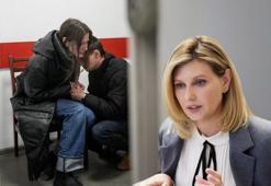 Ukrayna First Lady'si Olena Zelenska, dünyaya çağrı yaptı! 'Korkunç gerçeği duyurun!'