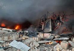 Rusya Ukrayna savaşı son durum! Harita üzerinden Rusya nerelere girdi, Rusya Ukrayna savaşında kaç kişi öldü?