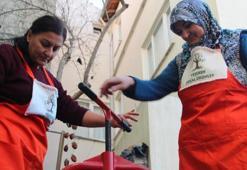 90 yıldır aynı yöntemi kullanıyorlar! 100 kilodan 10 kilo çıkıyor