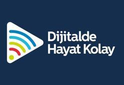 10 bin kadına ‘Dijitalde Hayat Kolay’