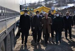 Türkgözü Sınır Kapısı yolcu geçişlerine kapatıldı