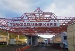 Türkgözü sınır kapısı nerede, açık mı? Türkgözü sınır kapısı hangi ülkeye, nereye açılır?