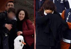 Yasak aşk cinayeti! "Karısını sevgilisiyle bastı"