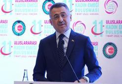 Fuat Oktay: Ateşkesin sağlanması için yoğun çaba veriyoruz