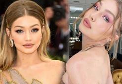 Gigi Hadid, Filistin ve Ukrayna için harekete geçti! ‘Ellerinizi çekin’ diyerek duyurdu