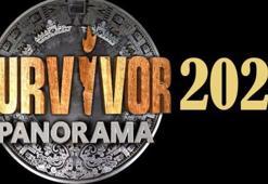 Survivor Panorama neden yok, yayından kaldırıldı mı? Survivor Panorama saat kaçta? 7 Mart 2022 Pazartesi TV8 yayın akışı
