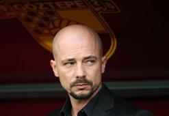 Göztepe Nestor El Maestro ile yollarını ayırdı