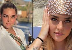 Survivor’dan ayrılan Aycan Yanaç, o yorumlara ateş püskürdü! ‘Yazıklar olsun…’