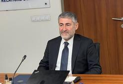 Ayçiçek yağı ile ilgili son dakika açıklaması! Bakan Nebati duyurdu: Temmuz ayına kadar...