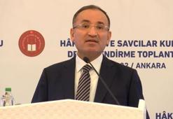 Bakan Bozdağ: İyi hal indirimi ucu açık nedenlerle olmayacak