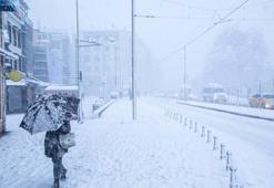 Aybar kar fırtınası nedir? Sibirya soğukları ne zaman başlıyor? İstanbul'da kar yağacak mı?