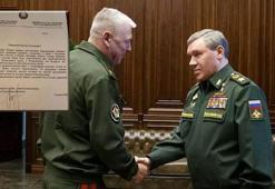Rusya-Ukrayna savaşında flaş gelişme! Tümgeneral Viktor Gulevich'in istifası orduyu sarstı...