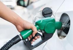 Benzin ve motorine zam geldi, EPGİS resmen duyurdu! Son dakika akaryakıt açıklaması...