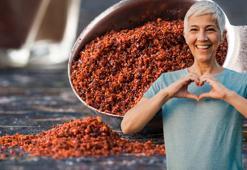 Kanserle savaşıyor, binlerce yıllık şifa kaynağı! Bir tutamı yetiyor, dizanteri, diş ağrısı, kulak iltihabı...