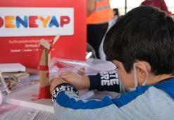 Deneyap Teknoloji Atölyeleri sınav sonuçları açıklandı! Kayıtlar ne zaman başlıyor?