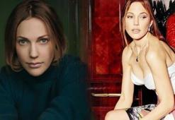 Meryem Uzerli: Benim için ideal erkek sevgi dolu...