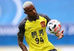 Anderson Talisca bombası! Menajeri Süper Lig devini takibe aldı