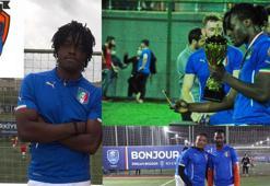 Whoisnext Fc siyahi transferleri ile bomba gibi yoluna devam ediyor